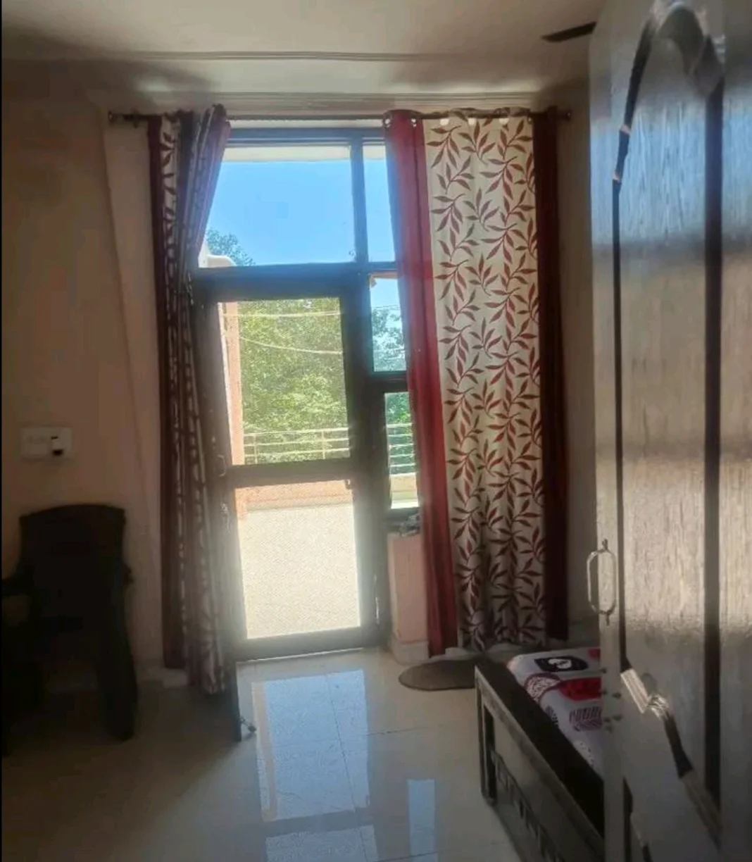 Fully Furnished 1RK for Rent in Sector 10, Gurugram - thumbnail 5