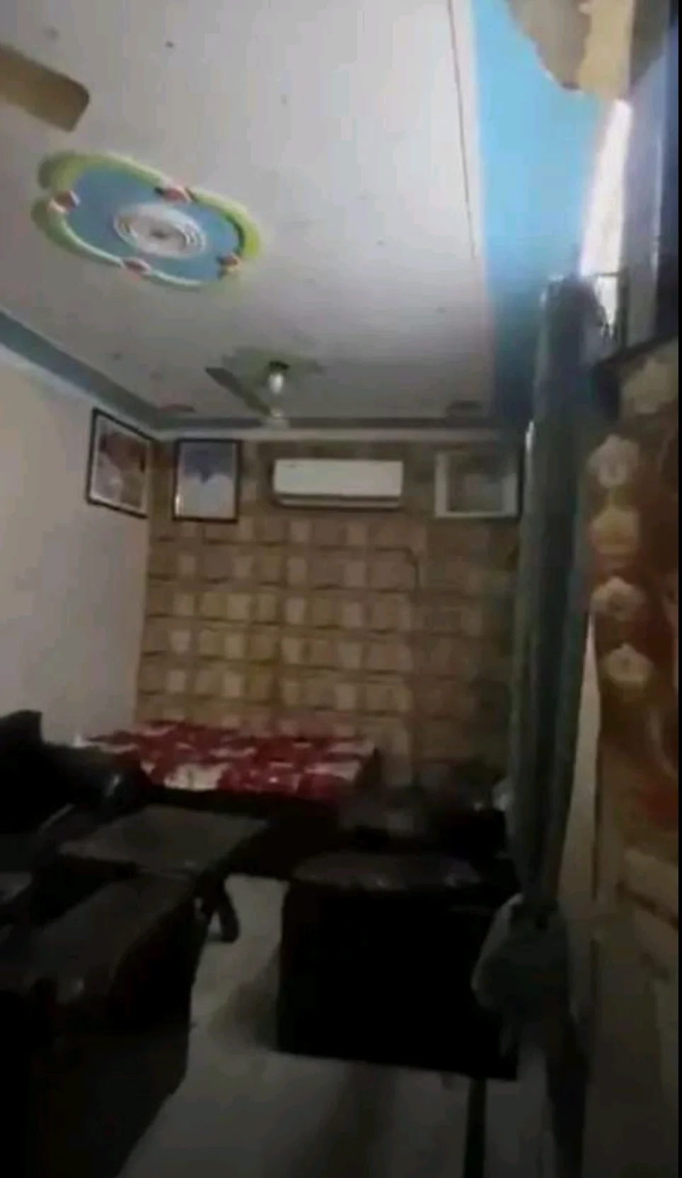 2BHK Flat for Rent in Sector 49, Faridabad