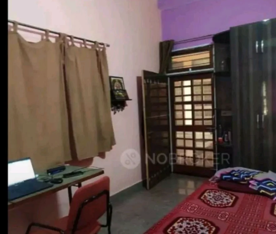 1RK for Rent in Behrampur, Sector 72