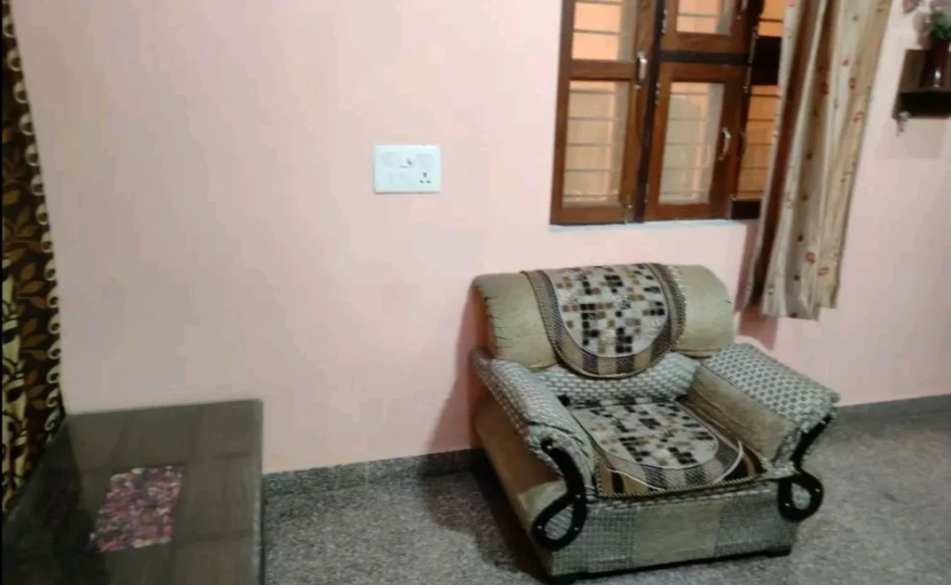 1RK for Rent in Behrampur, Sector 72 - thumbnail 4