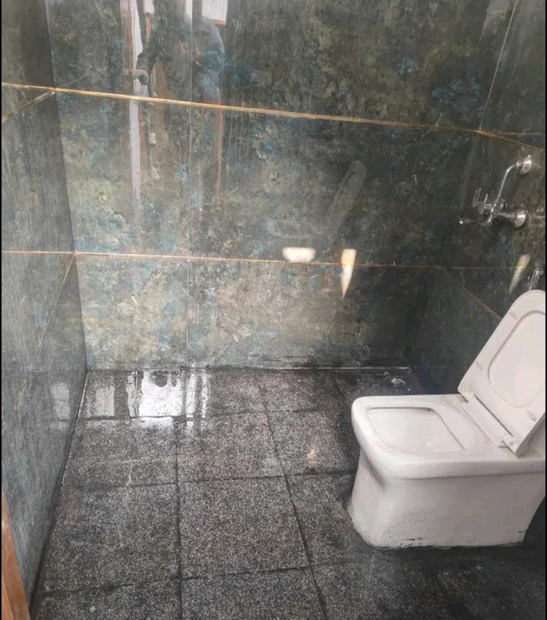 1.5 BHK Ground Floor Apartment in Sector 8, Gurugram - thumbnail 2