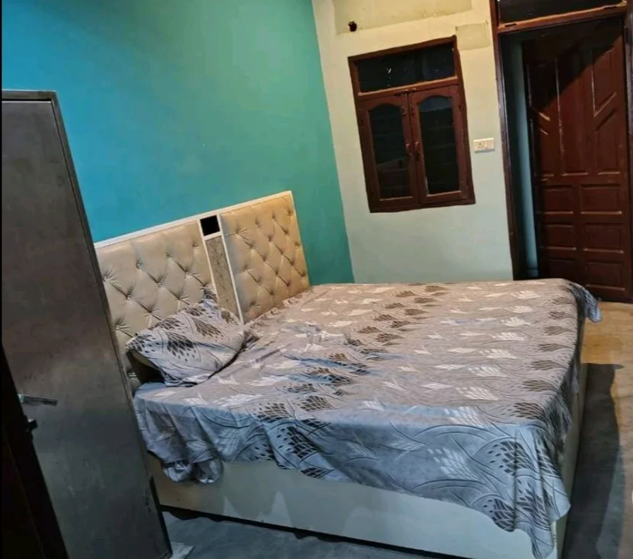 2BHK Fully Furnished Apartment for Rent in Sector 10, Gurugram