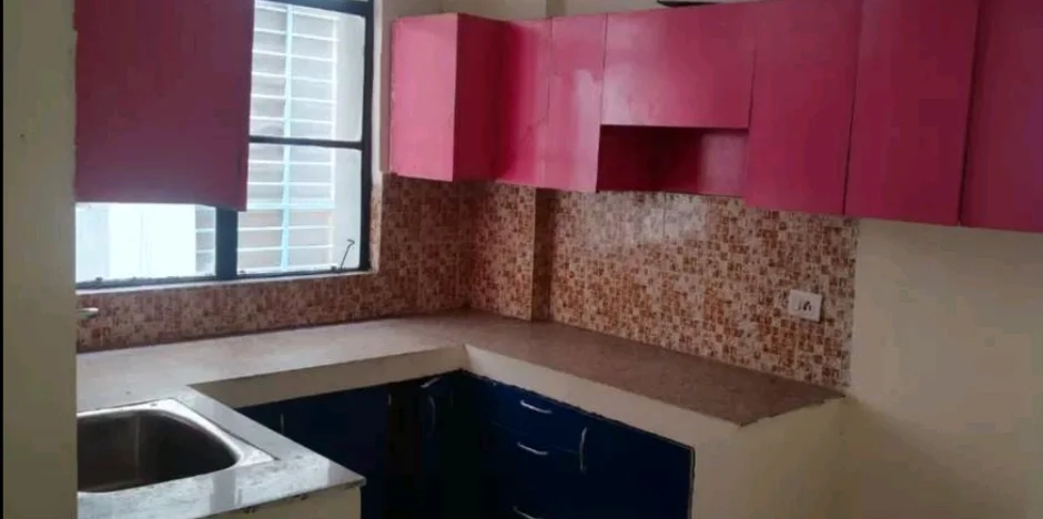 1BHK Semi Furnished Flat in Sector 37C, Gurugram