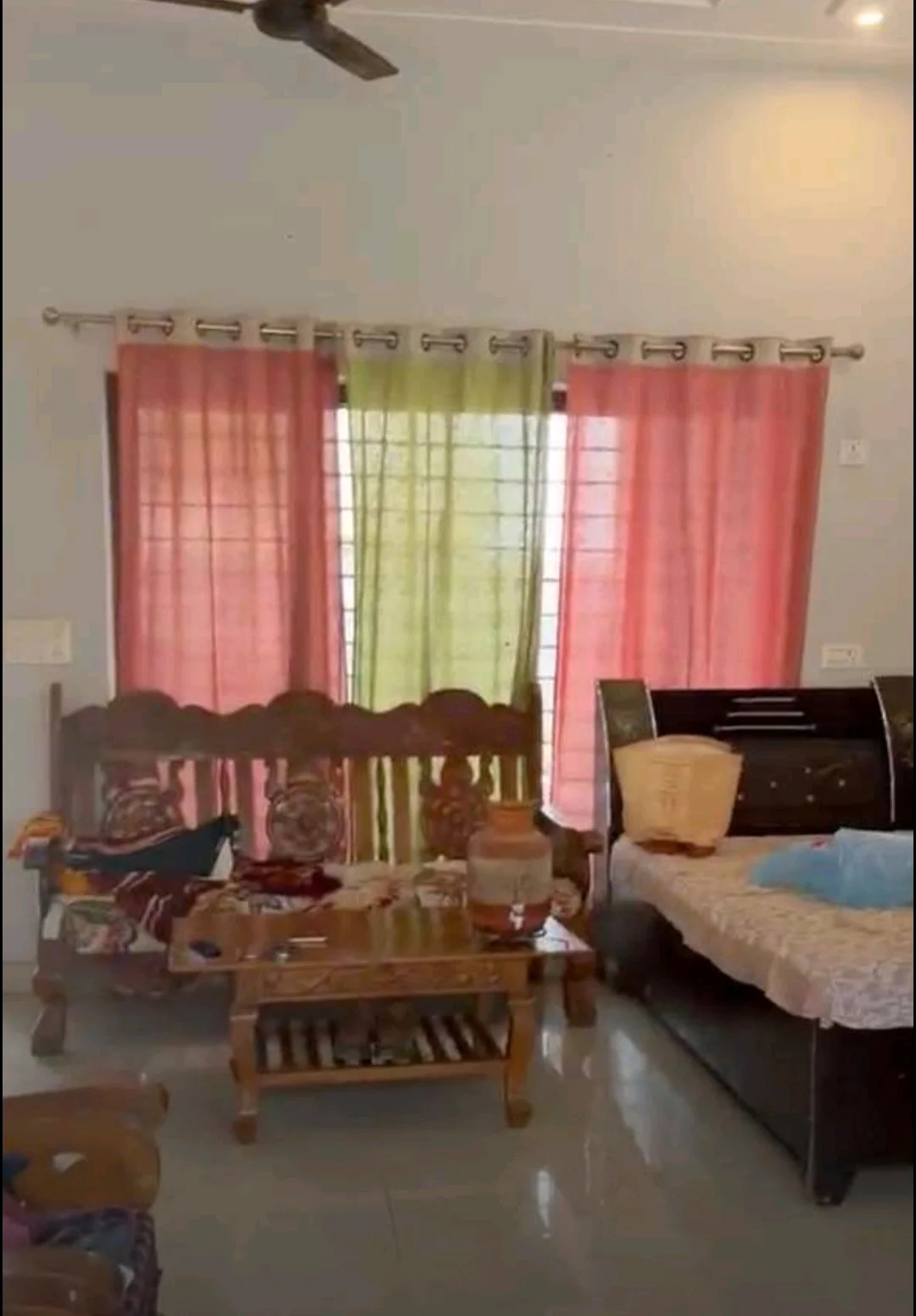 Fully Furnished 1BHK Villa in Sector 25, Gautam Buddha Nagar