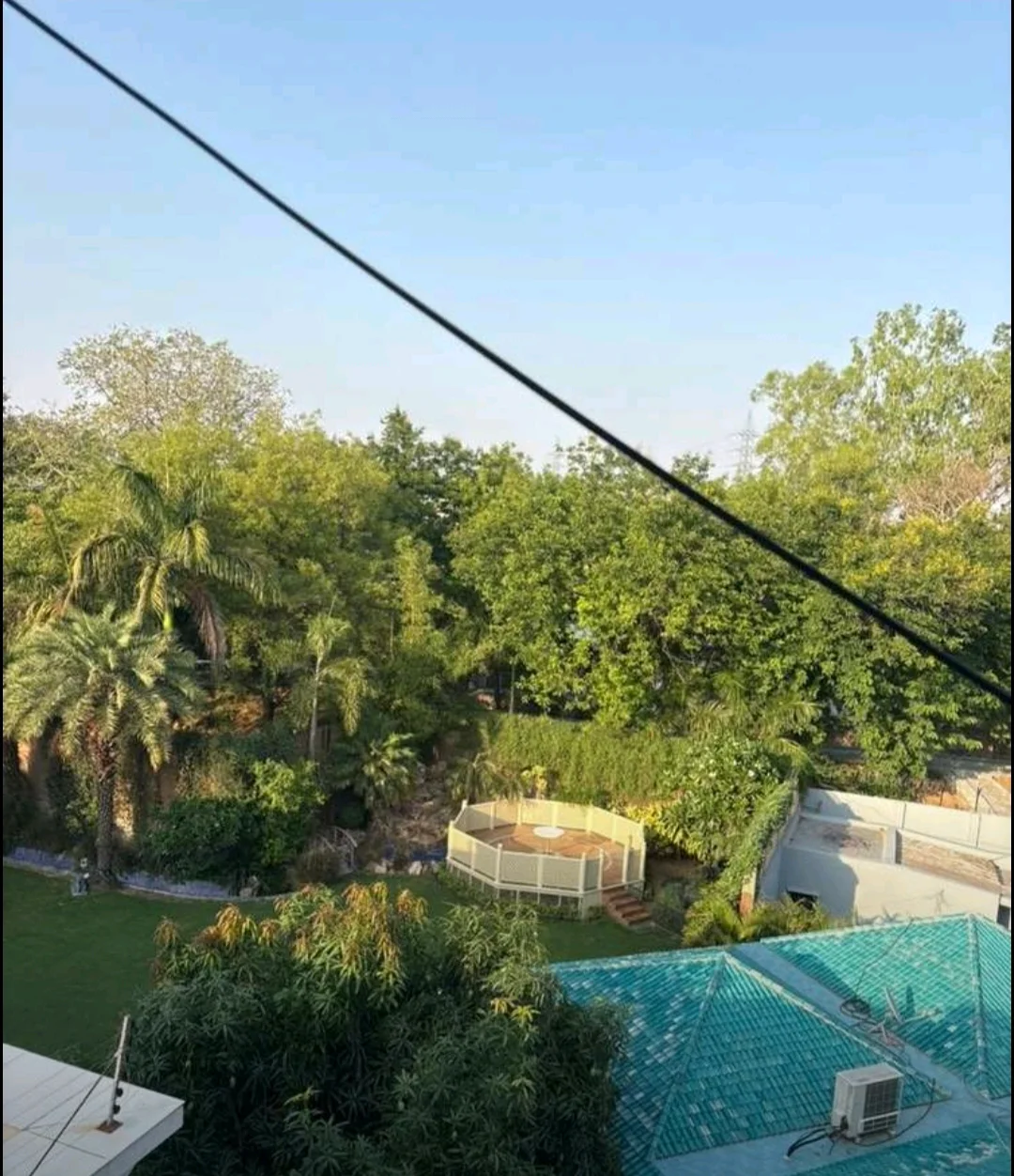 Luxury 2BHK Fully Furnished Apartment for Rent in Gurugram