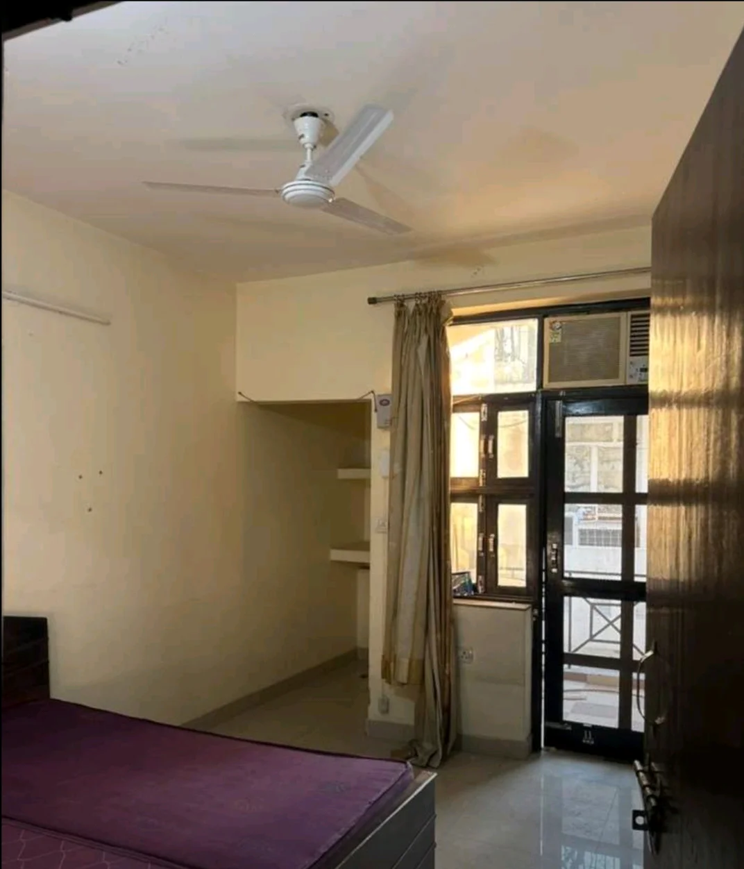 Luxury 2BHK Fully Furnished Apartment for Rent in Gurugram in Sector 11, Gurugram - thumbnail 2