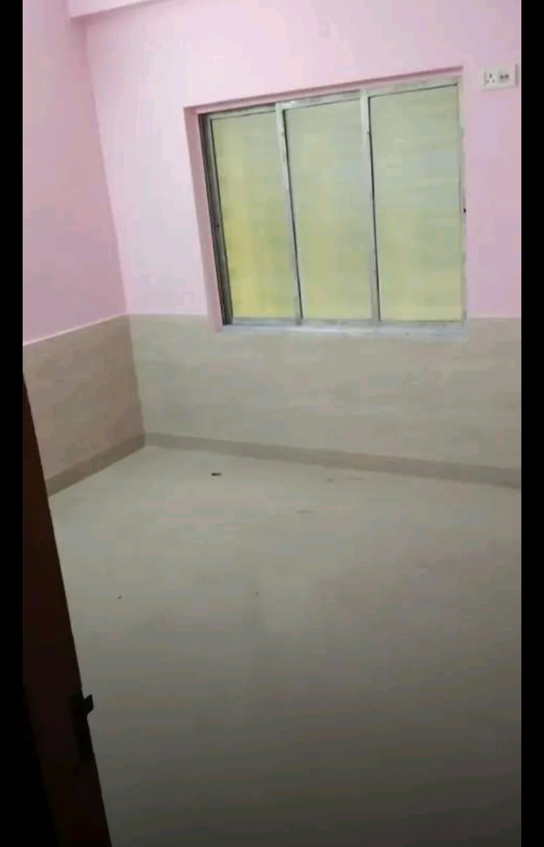 2BHK Semi Furnished Flat for Rent in Lake Town - thumbnail 5