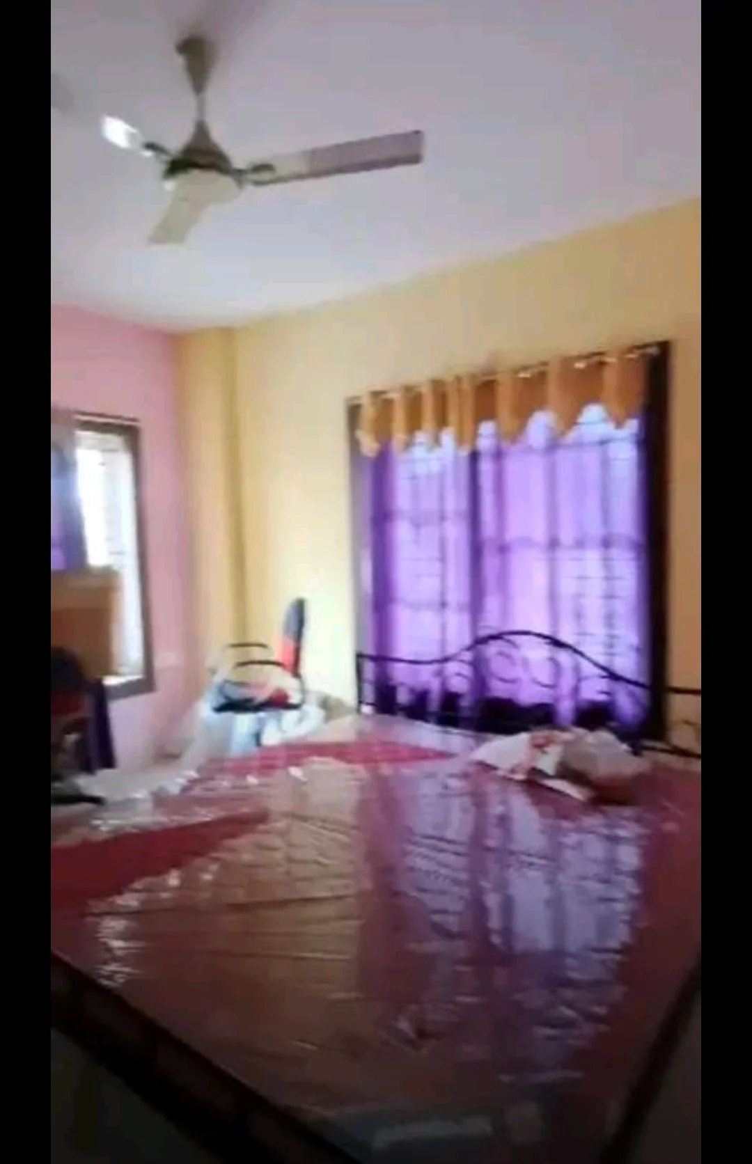 1BHK Flat for Rent at Falcon Residency, Patia - thumbnail 2