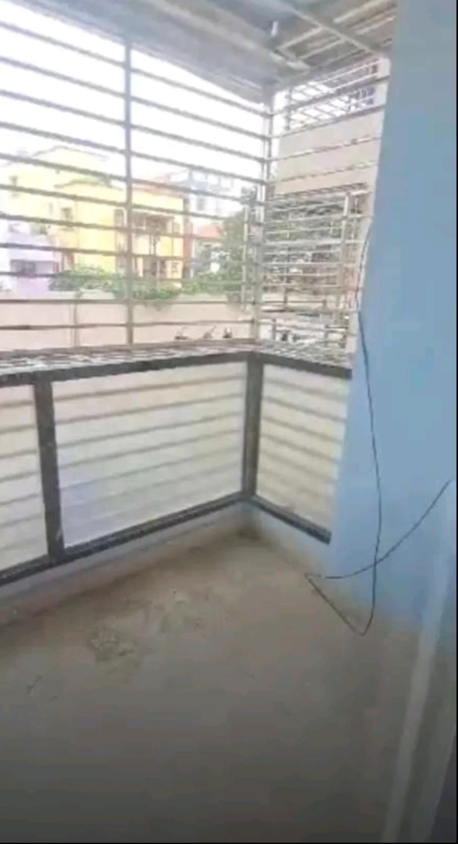 1BHK Flat for Rent at Falcon Residency, Patia - thumbnail 5