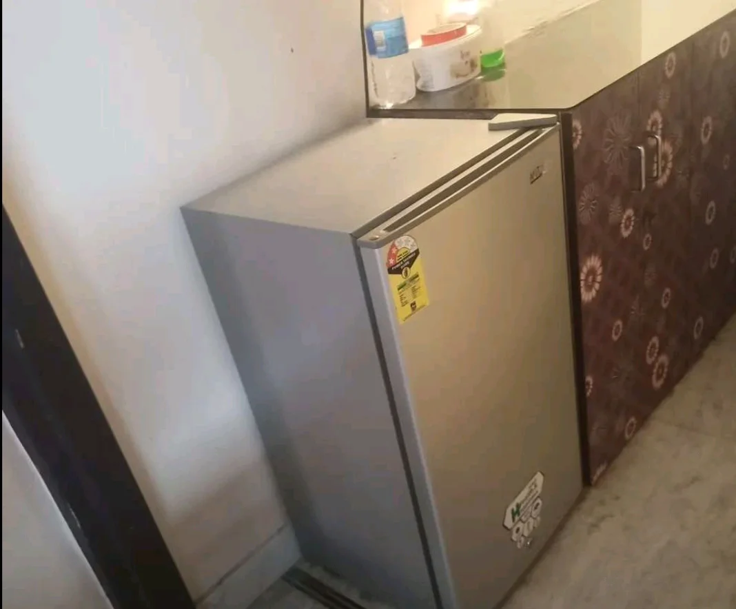 Fully Furnished 1RK in Sector 48, Faridabad