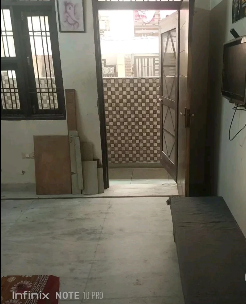 Fully Furnished 1RK in Sector 48, Faridabad - thumbnail 2