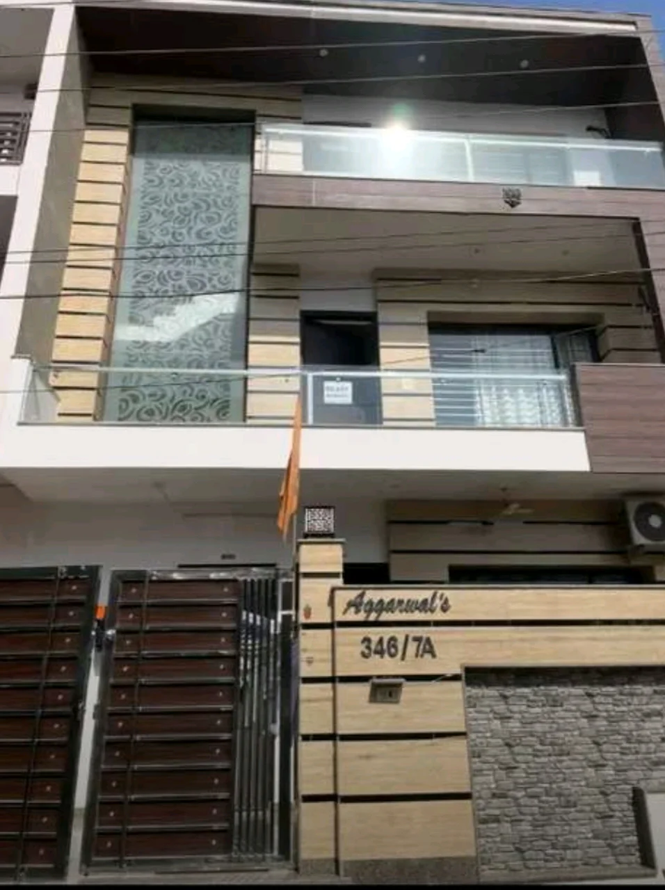 Fully Furnished 1BHK Flat for Rent in Sector 7, Faridabad - thumbnail 4
