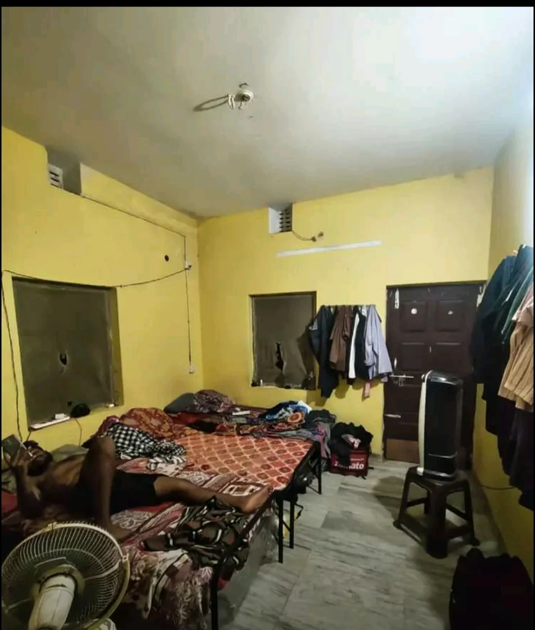 Urgent 2BHK House for Rent in Kalinganagar, Bhubaneswar - thumbnail 2