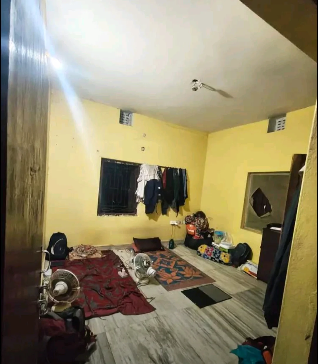 Urgent 2BHK House for Rent in Kalinganagar, Bhubaneswar - thumbnail 4