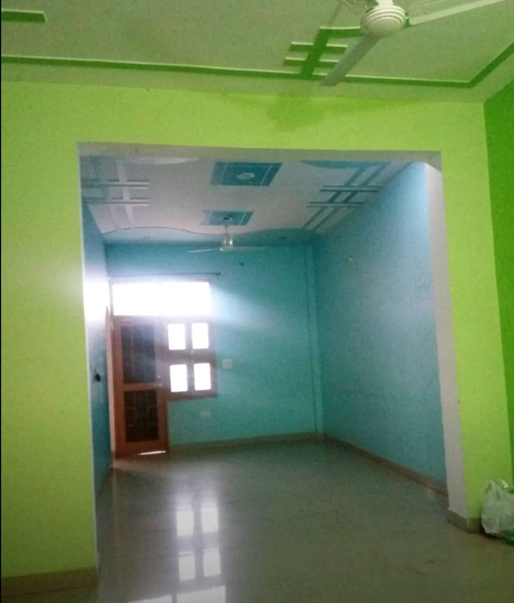2BHK Ground Floor in Krishna Colony, Sector 7 - thumbnail 4