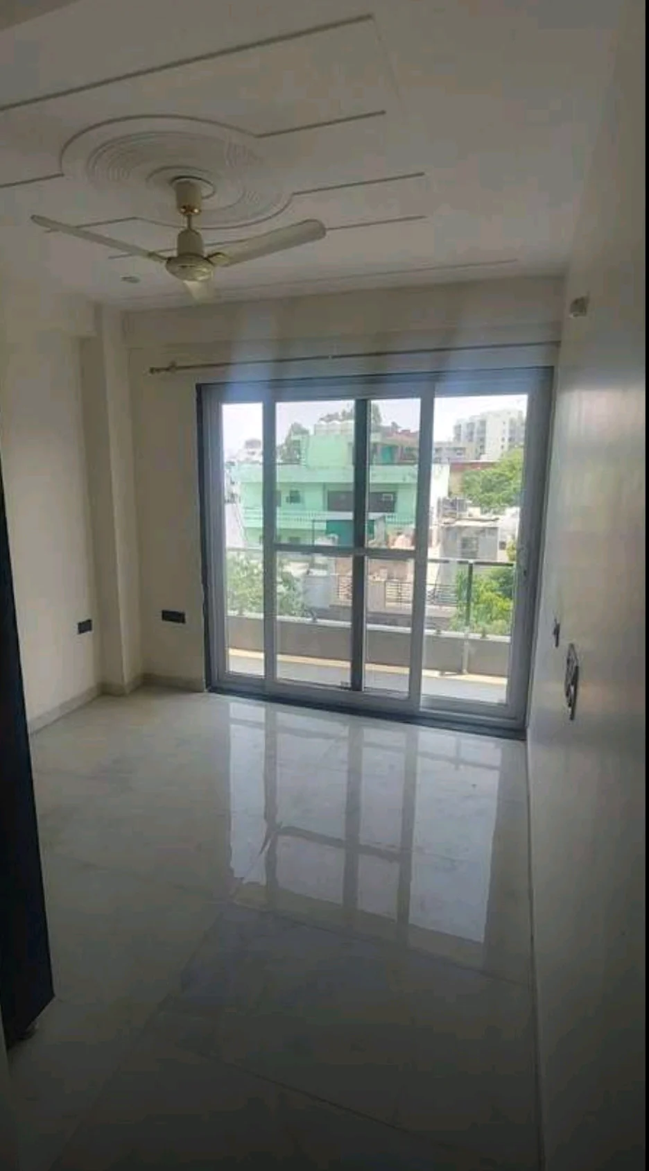 2BHK Independent Floor for Rent in Sector 10A, Gurugram