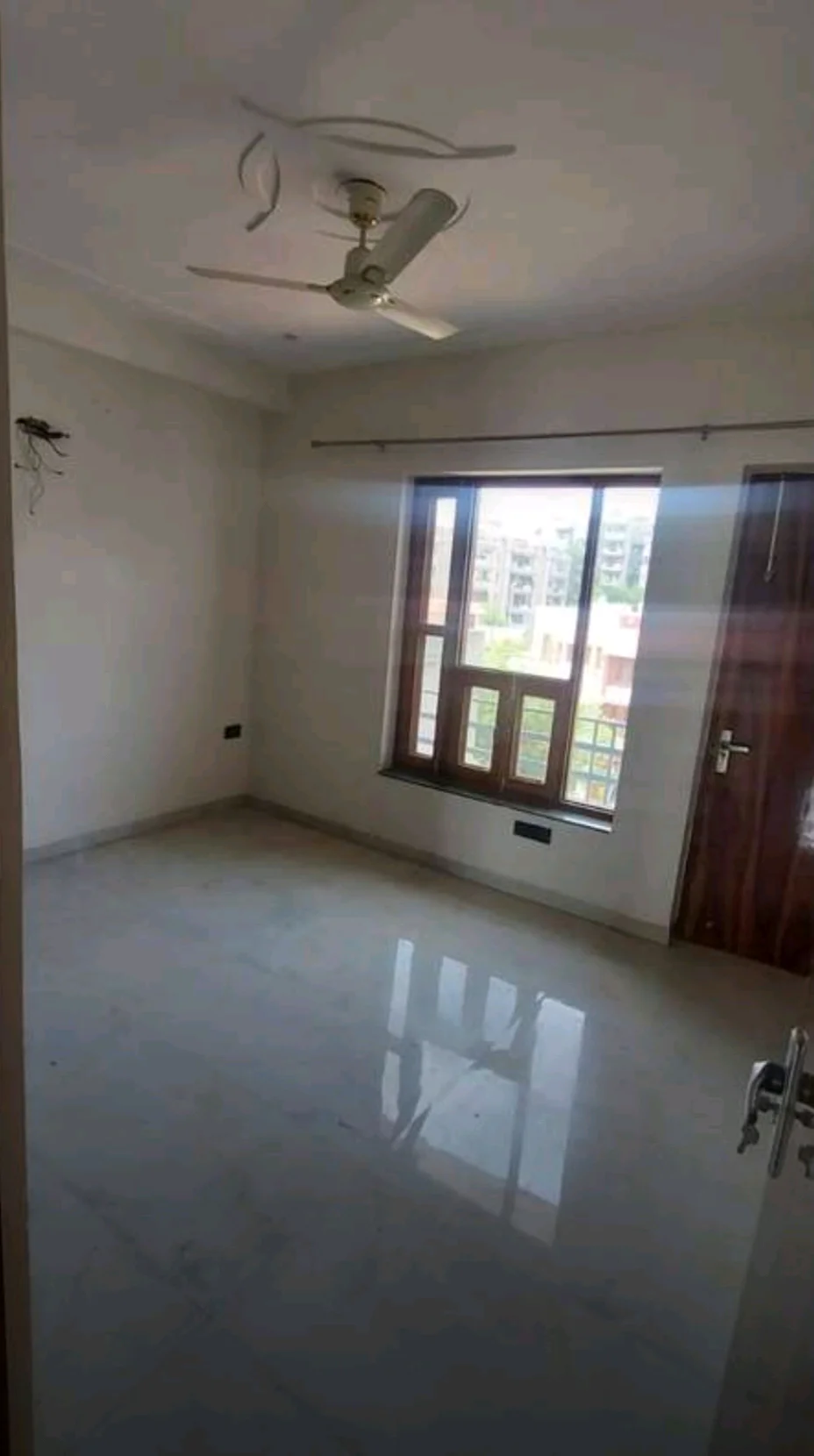 2BHK Independent Floor for Rent in Sector 10A, Gurugram - thumbnail 4