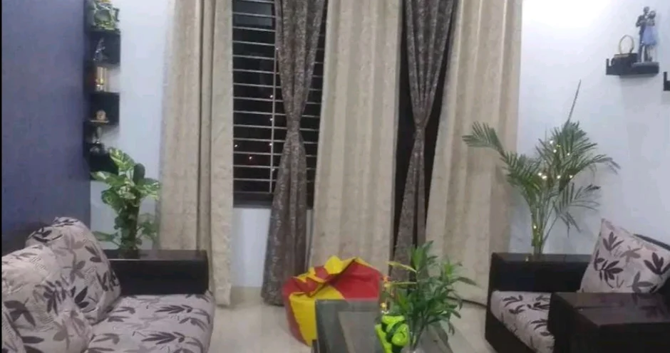Spacious 3BHK for Rent in Sector 88, Faridabad - thumbnail 3