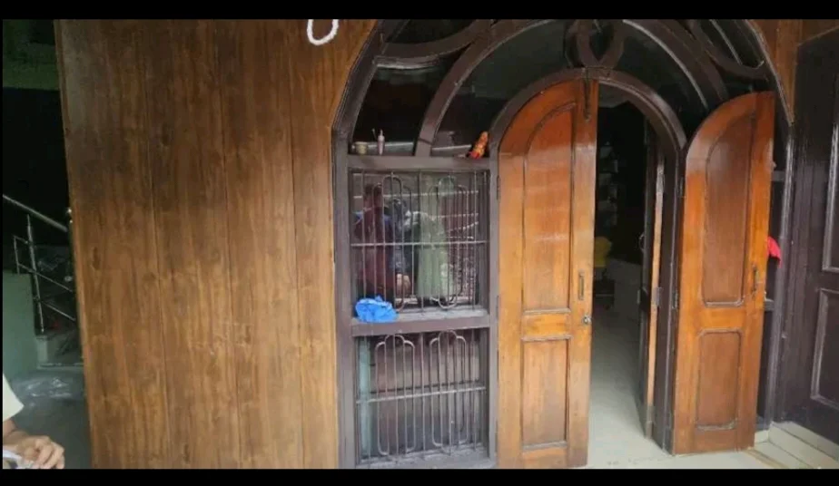 2BHK Independent Floor for Rent in Sector 3, Faridabad