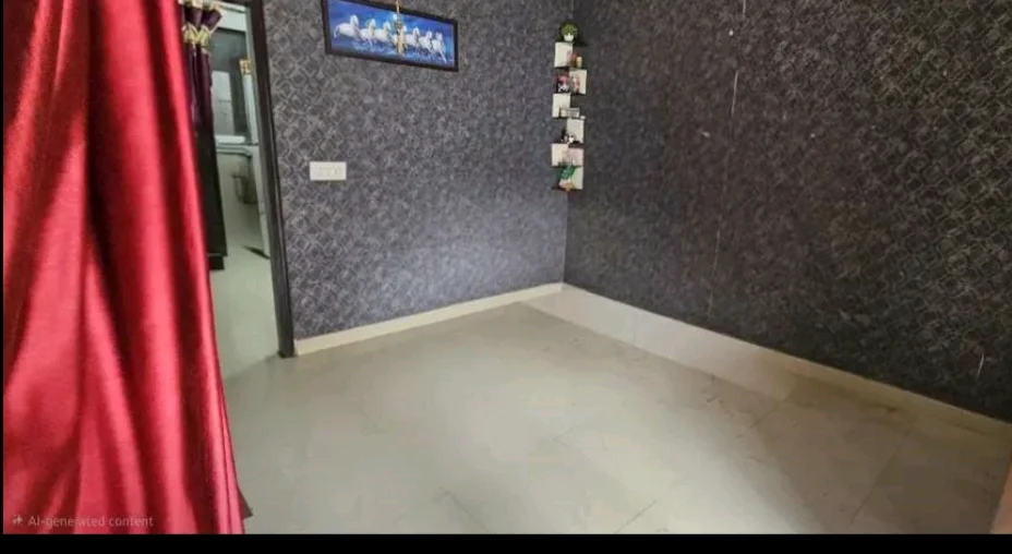 2BHK Independent Floor for Rent in Sector 3, Faridabad - thumbnail 2