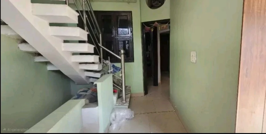 2BHK Independent Floor for Rent in Sector 3, Faridabad - thumbnail 4