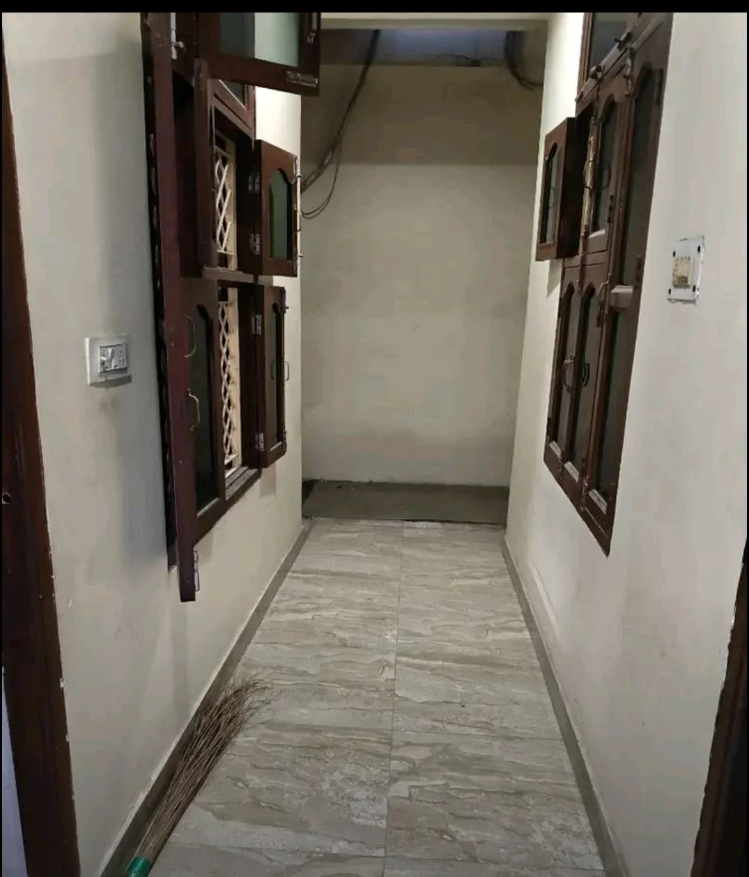 Furnished 1BHK for Rent in Ballabhgarh, Faridabad