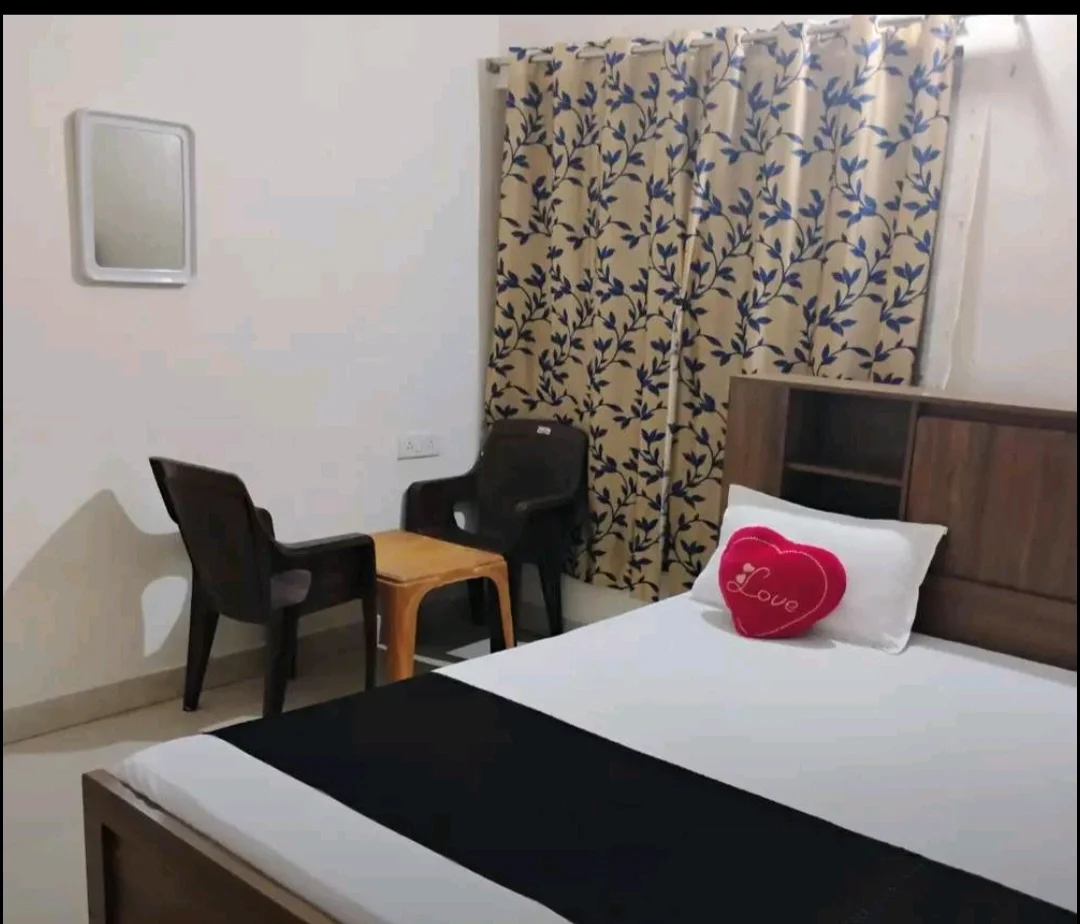 Single Room with Washroom in Patia, Bhubaneswar