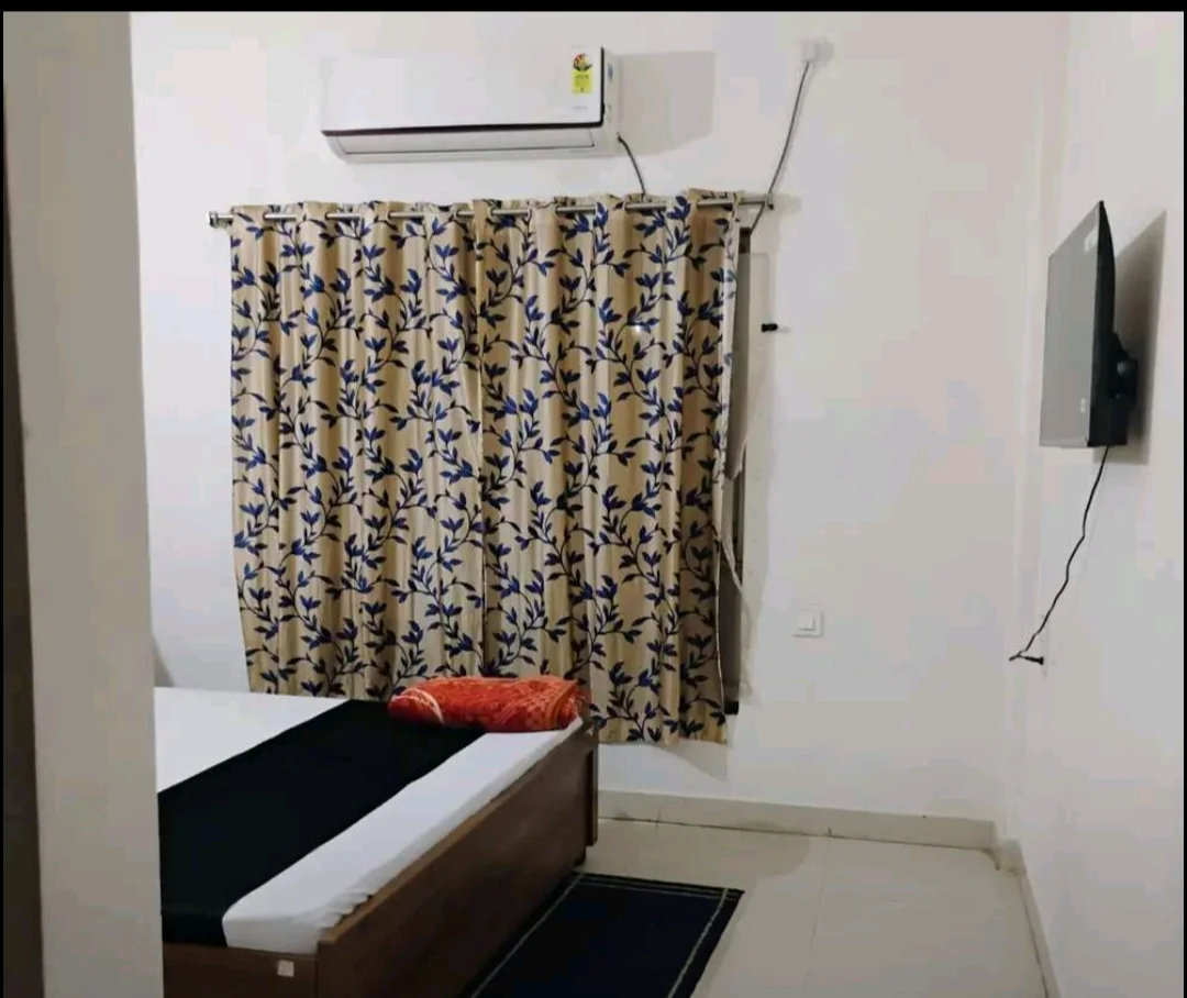 Single Room with Washroom in Patia, Bhubaneswar - thumbnail 3