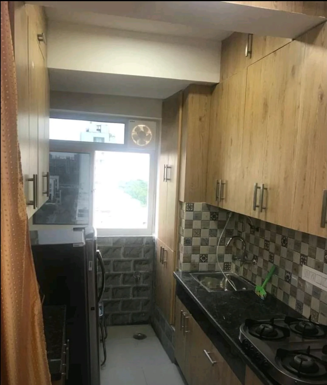 Fully Furnished 1RK in Tata Primanti, Sector 72 - thumbnail 2