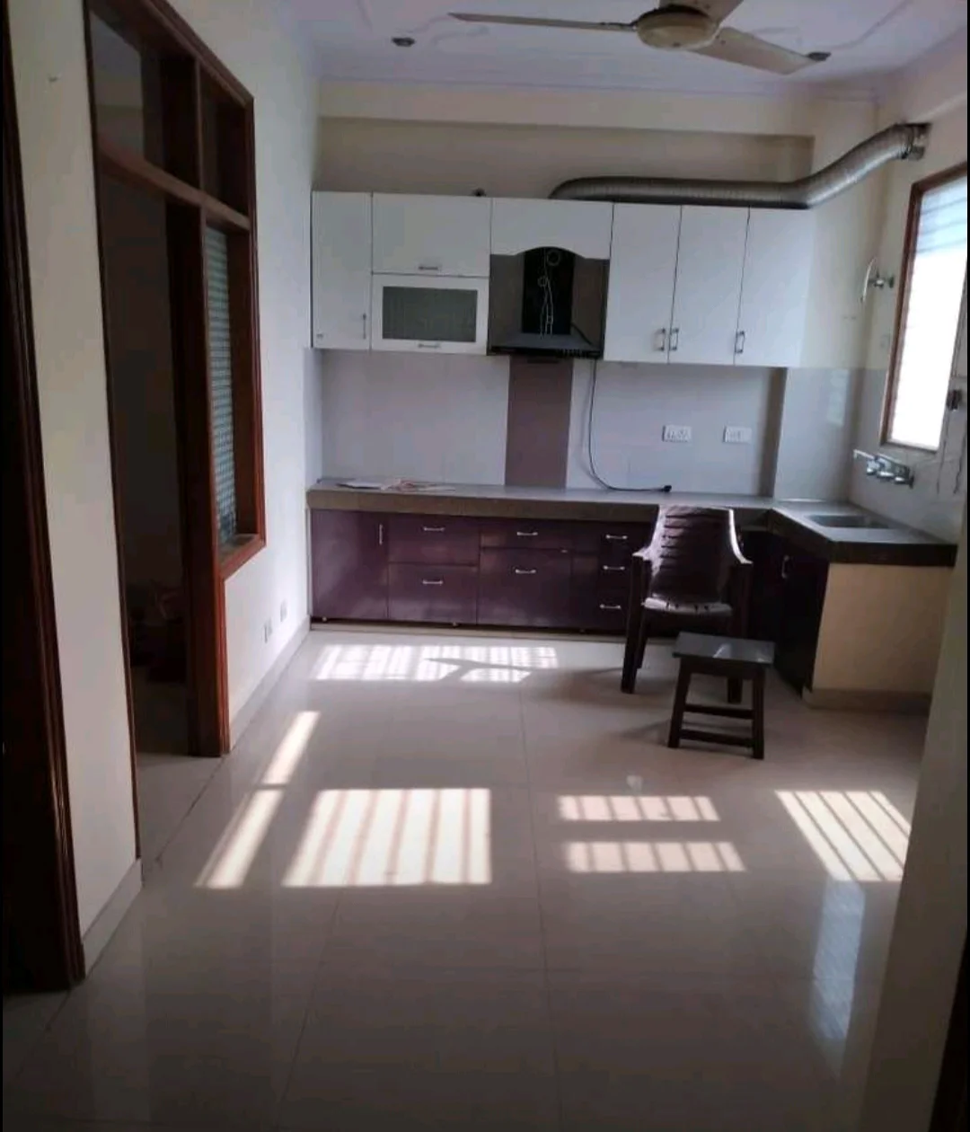 2BHK Independent for Rent in Sector 33, Gurugram