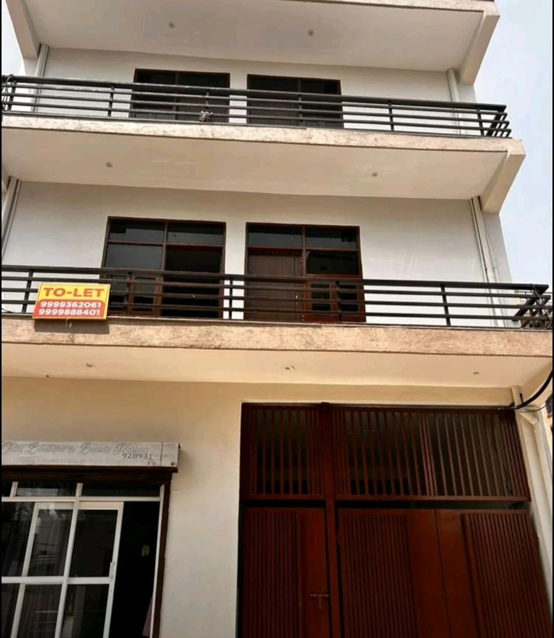 Furnished 1RK for Rent in Sector 69, Gurugram