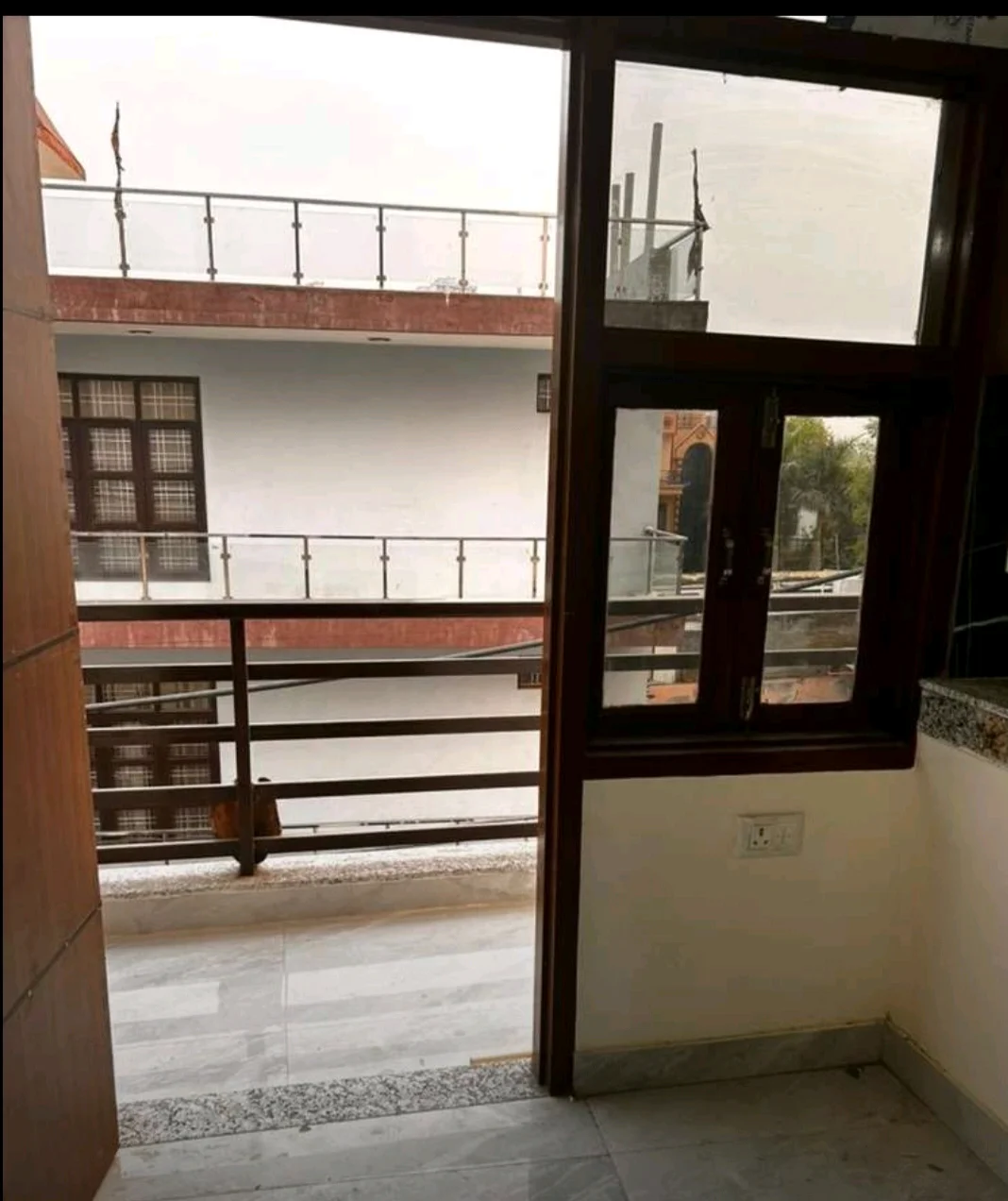 Furnished 1RK for Rent in Sector 69, Gurugram - thumbnail 2