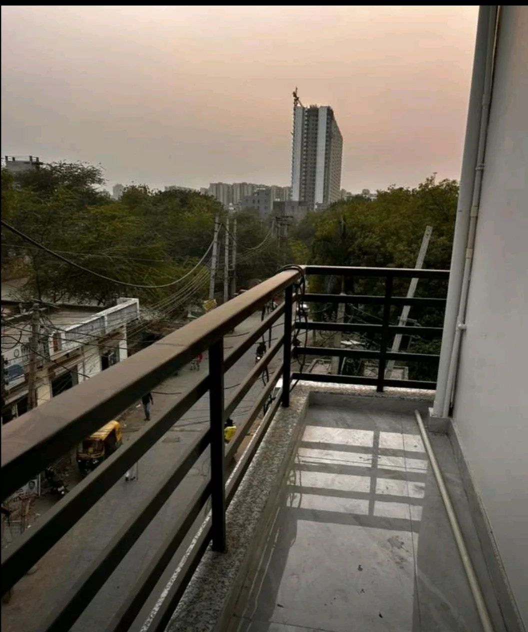 Furnished 1RK for Rent in Sector 69, Gurugram - thumbnail 3