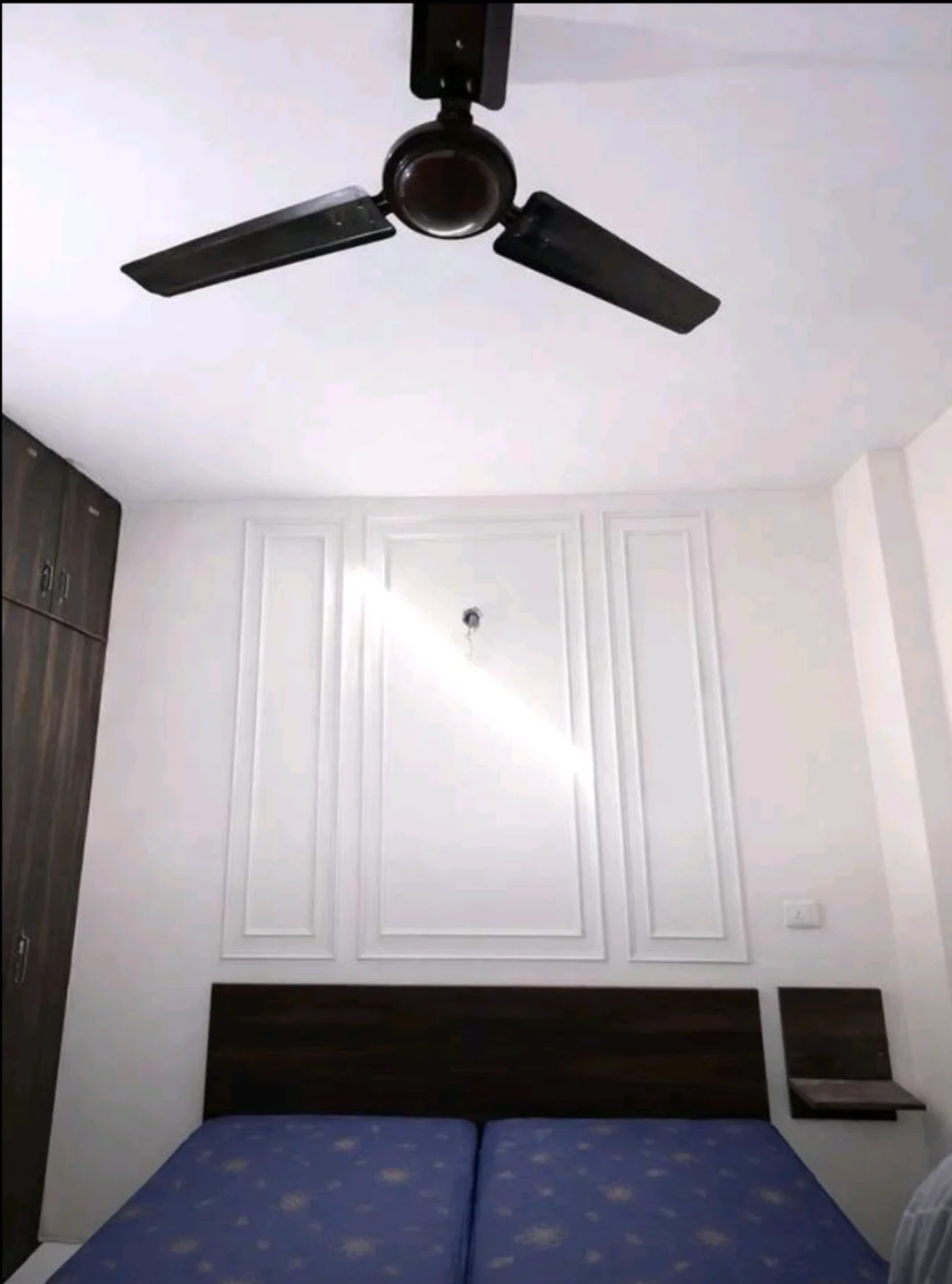 Fully Furnished 1RK in Sector 38, Gurugram