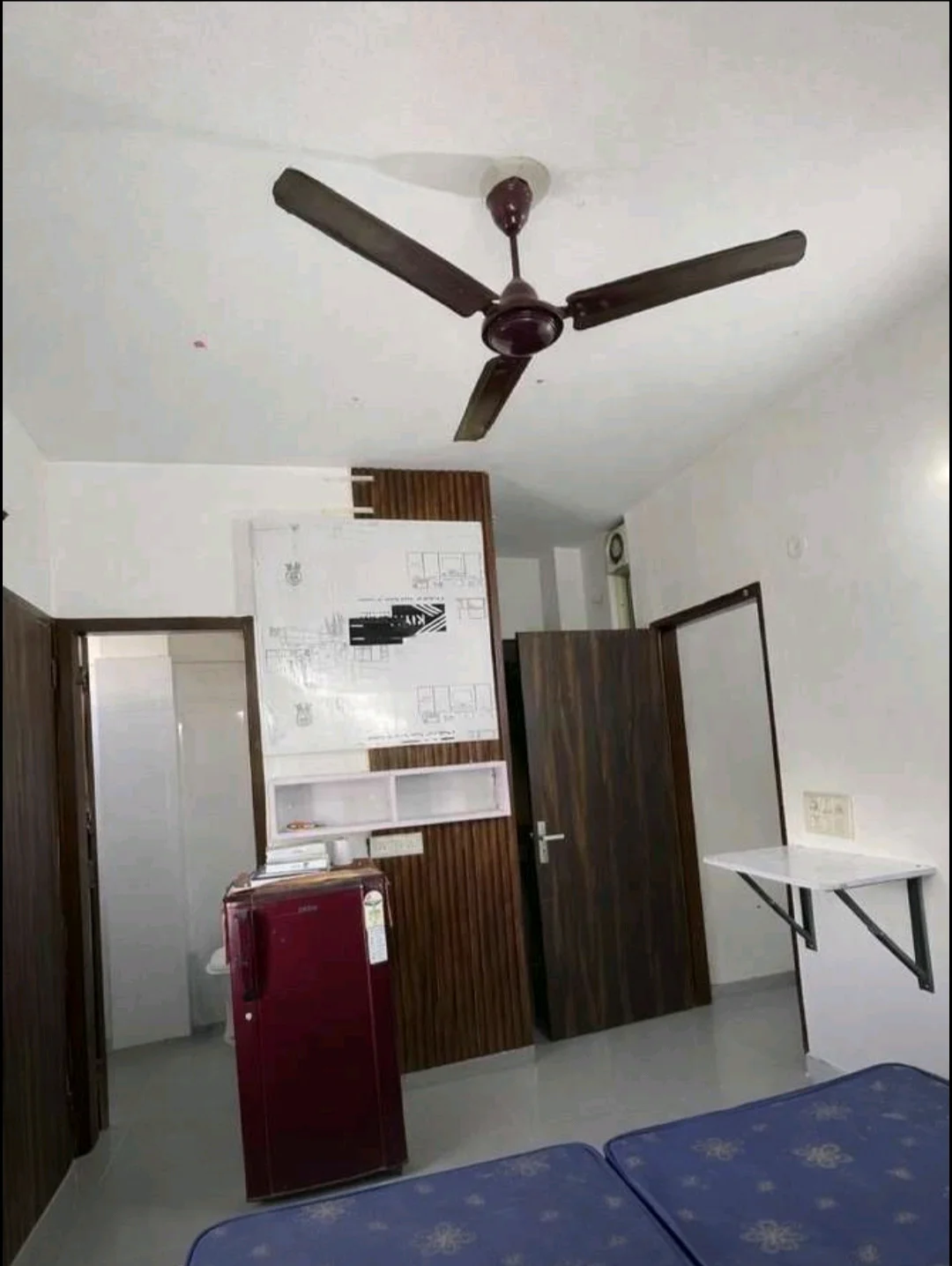 Fully Furnished 1RK in Sector 38, Gurugram - thumbnail 2