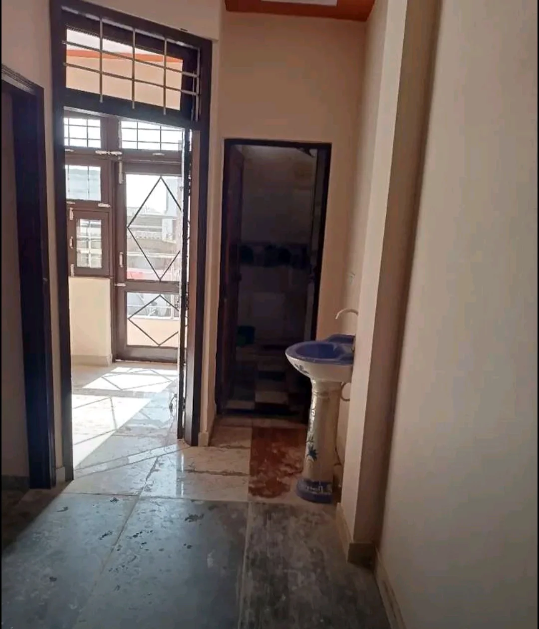 1BHK Apartment Near Sarai Metro in Palla, Faridabad - thumbnail 2