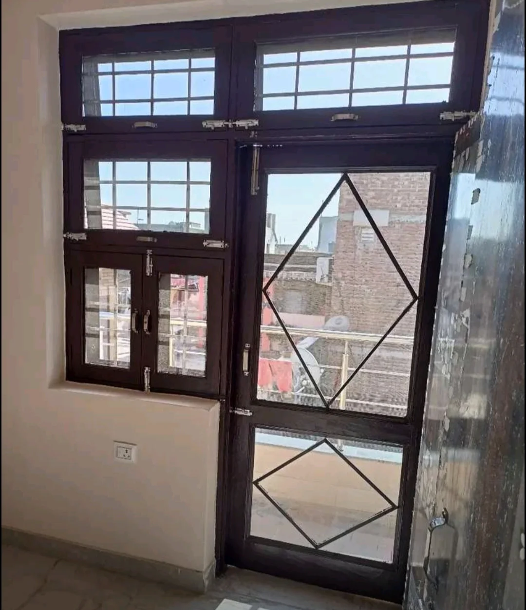 1BHK Apartment Near Sarai Metro in Palla, Faridabad - thumbnail 4