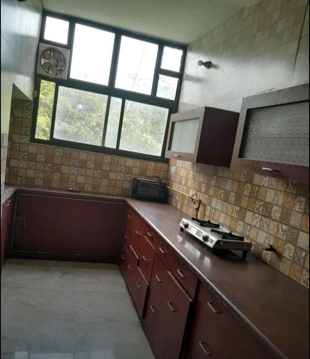 2BHK Flat for Rent in Sector 29, Faridabad