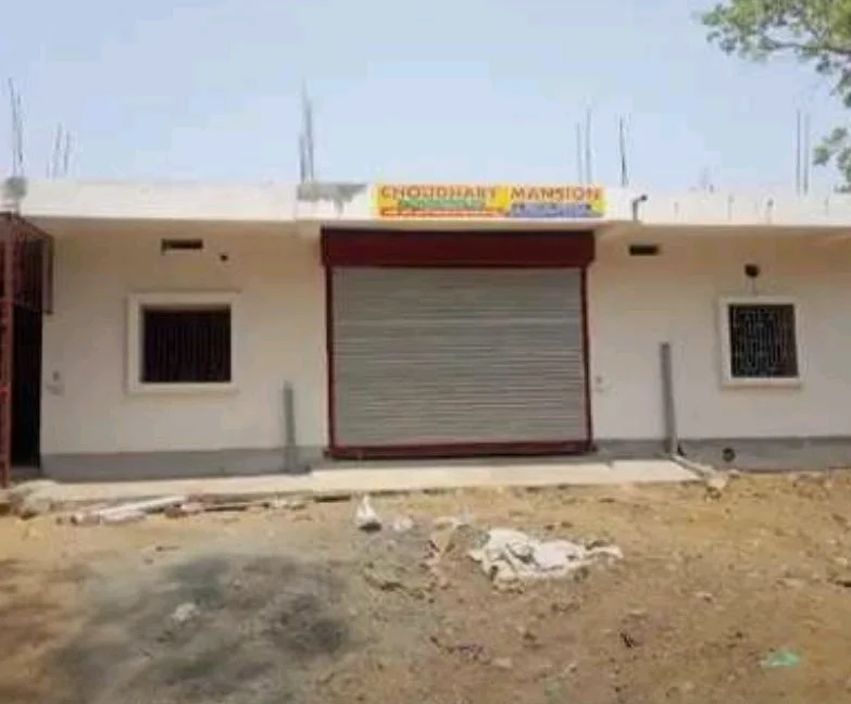 Spacious 4BHK Flat for Office and Residential Use in Ohdar Village, Ranchi