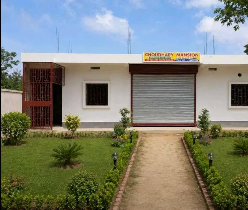 Spacious 4BHK Flat for Office and Residential Use in Ohdar Village, Ranchi - thumbnail 2