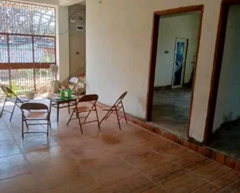 Spacious 4BHK Flat for Office and Residential Use in Ohdar Village, Ranchi - thumbnail 4