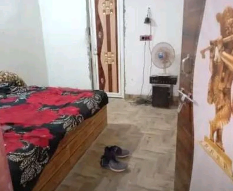 Spacious 4BHK Flat for Office and Residential Use in Ohdar Village, Ranchi - thumbnail 5