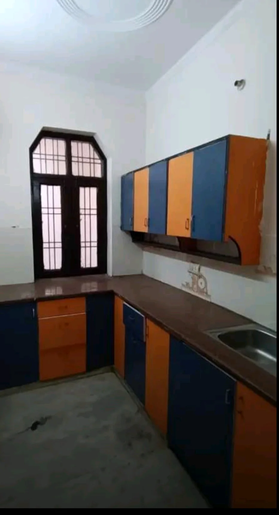 2BHK for Rent in New Industrial Township, Faridabad
