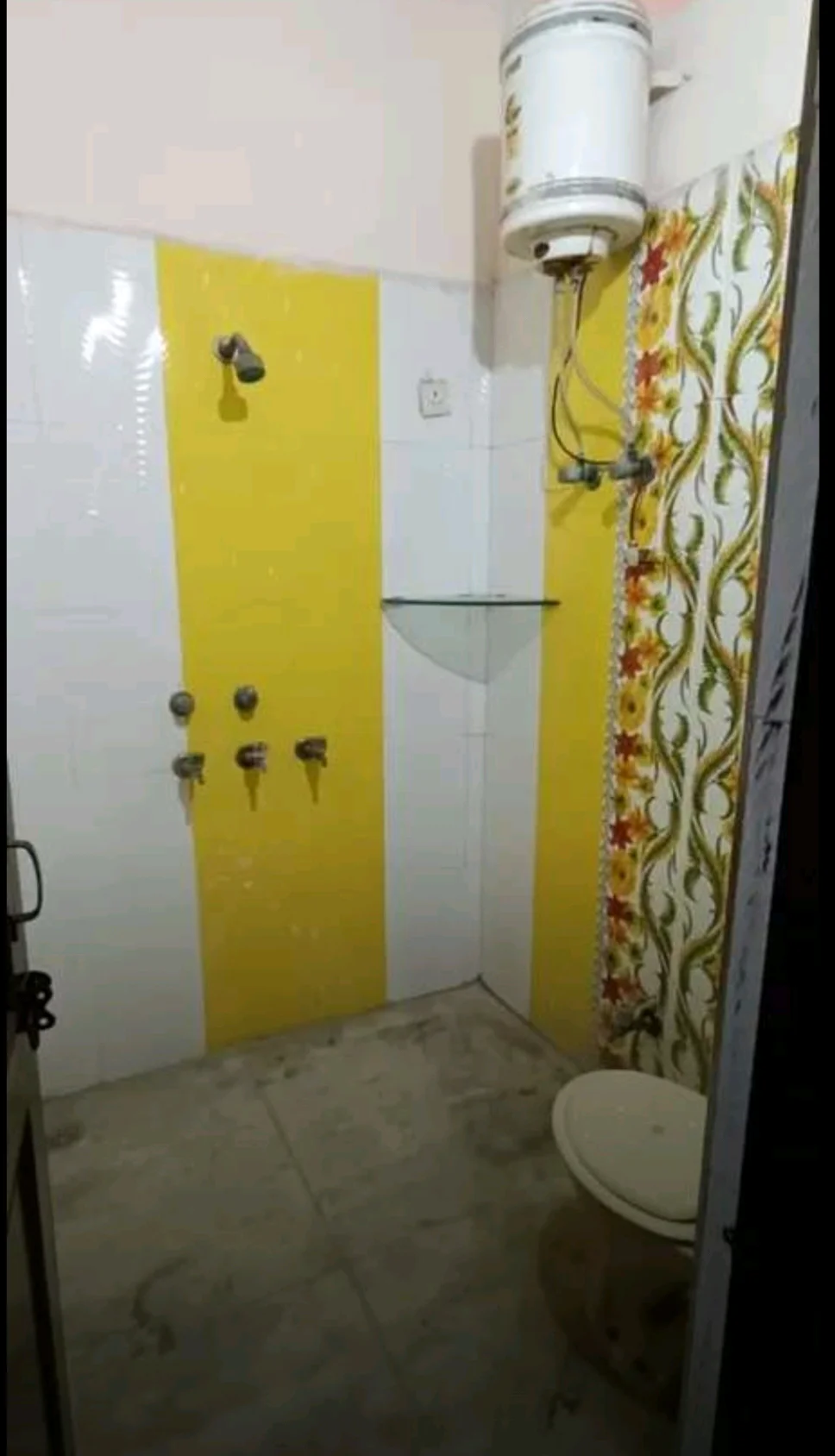 2BHK for Rent in New Industrial Township, Faridabad - thumbnail 2
