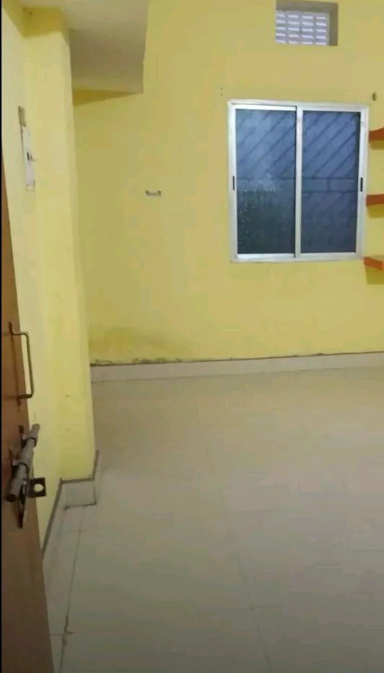 Independent 2BHK Flat for Families in Hinoo, Ranchi