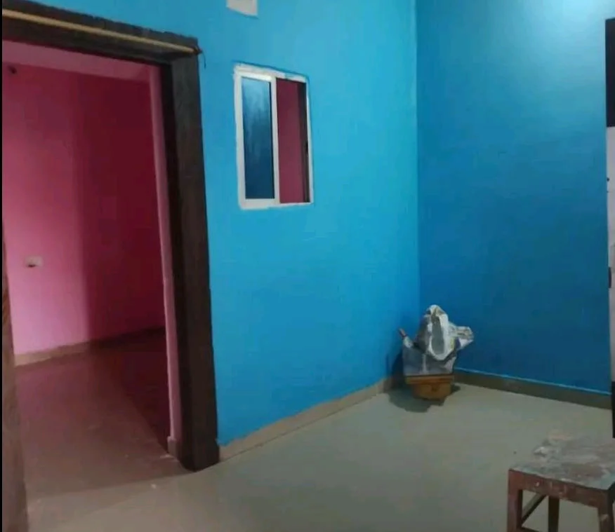 Spacious 3BHK Flat for Rent in Vasuki Nagar, Ranchi