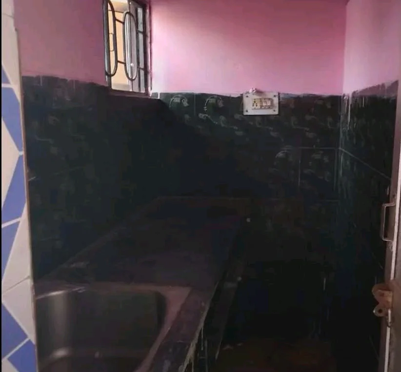 Spacious 3BHK Flat for Rent in Vasuki Nagar, Ranchi - thumbnail 2