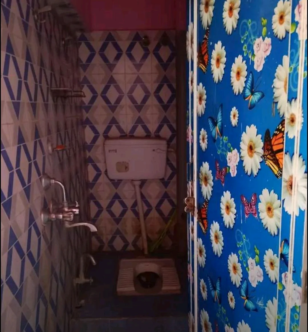 Spacious 3BHK Flat for Rent in Vasuki Nagar, Ranchi - thumbnail 4