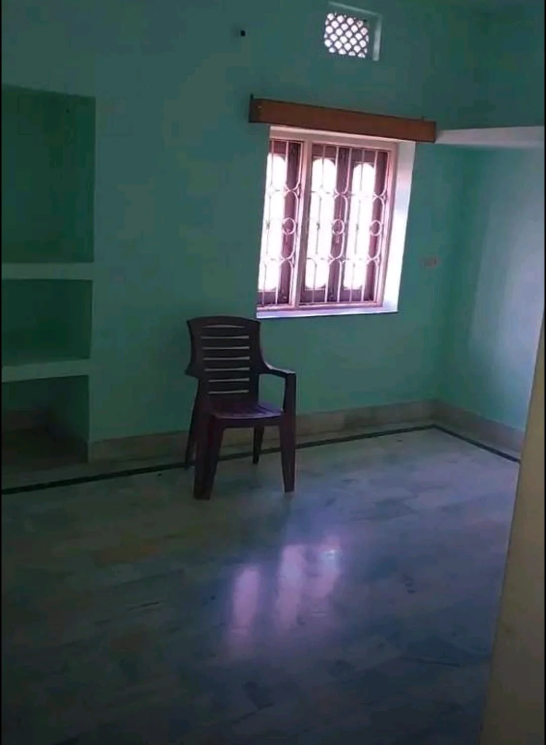 3BHK Semi-Furnished Flat for Girls and Boys in Kumhartoli, Ranchi