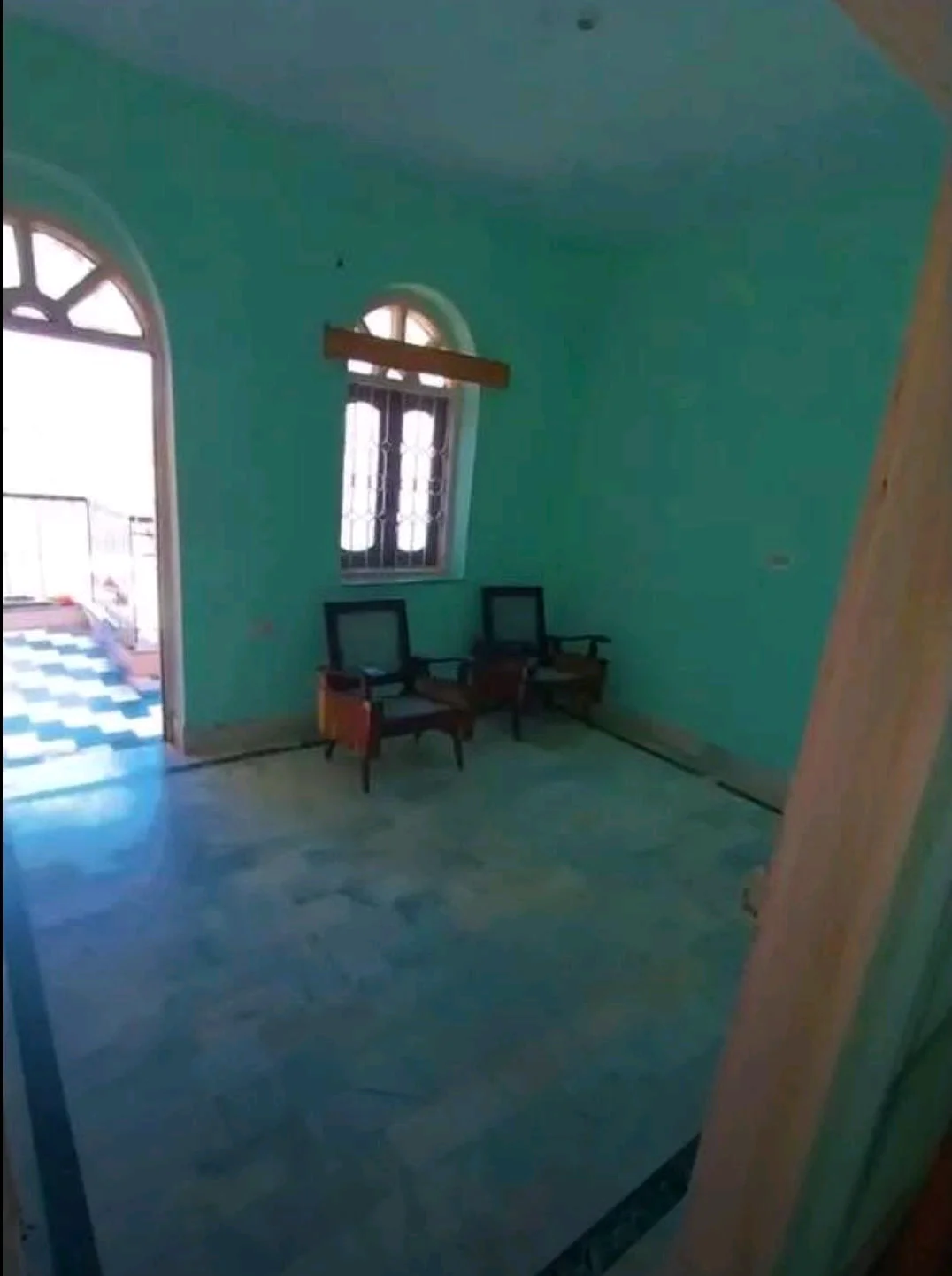 3BHK Semi-Furnished Flat for Girls and Boys in Kumhartoli, Ranchi - thumbnail 2